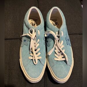 Golf le Fleur Tyler the Creator Converse